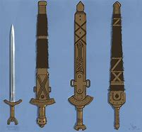 Image result for Beowulf Sword