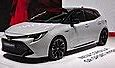Image result for Toyota Corolla Touring Sports GR Sport