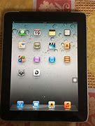 Image result for iPad 1 Black