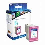 Image result for Wexford Remanufactured HP 61 Ink Cartridge Colored