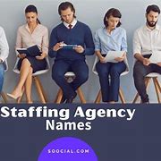 Image result for Staffing Company Name Ideas