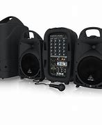 Image result for PA System