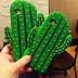 Image result for Cactus Silicone iPhone 7 Phone Case