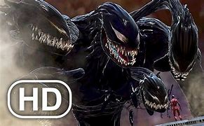 Image result for Venom vs Carnage Fight Scene