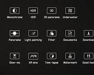 Image result for Android Phone Camera Settings