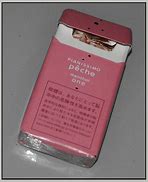 Image result for Japanese Menthol Cigarettes