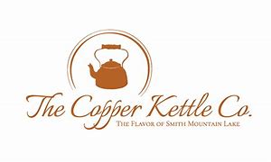 Image result for Copper Kettle Dubuque Logo