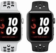 Image result for Apple Watch Series 3 42Mm Nike Strap