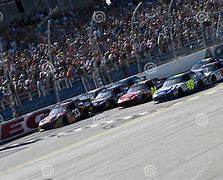 Image result for Closest Finish in NASCAR History