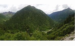 Image result for Gaoligong Mountains