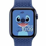 Image result for Stitch Apple Watch Charger Holder