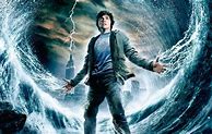 Image result for Percy Jackson and the Olympians Teh Lightning Thief