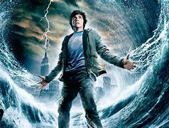 Image result for Percy Jackson and the Olympians Disney%2B