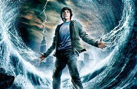 Image result for Percy Jackson Movie Scenes