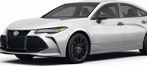 Image result for 2022 Toyota Avalon Limited
