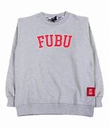 Image result for Vintage Fubu Clothing