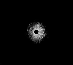 Image result for Black Hole in iPhone Display