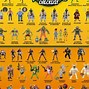 Image result for TMNT Characters Names