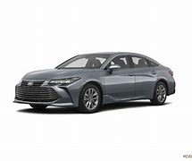 Image result for 2019 Toyota Avalon Red Interior