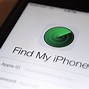 Image result for Find My iPhone Setting SE