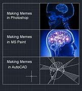 Image result for CAD/Design Meme