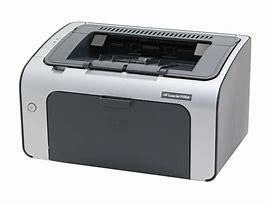 Image result for HP LaserJet P1006 Printer