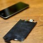 Image result for Cracked iPod Screen