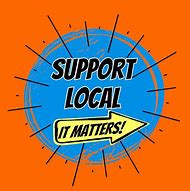 Image result for Supporting Local CIC Images