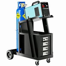 Image result for Welding Machine Cart