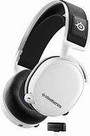 Image result for SteelSeries Arctis 7 Plus Ports