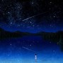 Image result for Shooting Star Animation