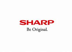 Image result for New Sharp Logo