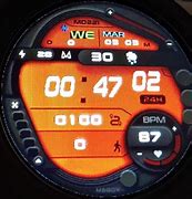 Image result for 49ers Smartwatch Faces