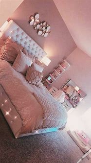 Image result for Teen Girl Bedroom Rose Gold