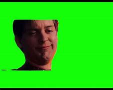 Image result for Tobey Maguire Crying Meme