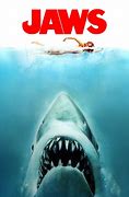 Image result for Jaws DVD-Cover