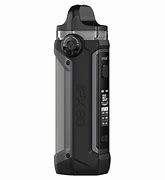 Image result for Smok IPX 80 Kit Grey Color