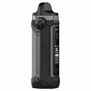 Image result for Smok IPX 80 Kit Grey Color
