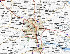 Image result for Richmond VA 23233 Map