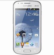 Image result for Phone Samsung Galaxy S Duo