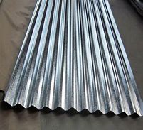 Image result for Galvanized Iron Sheet