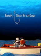 Image result for Hook Line Sinker Jomboy Logo
