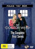 Image result for Doctor Who Series 1