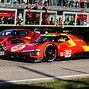 Image result for Ferrari 499P in Pits