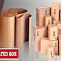 Image result for Types of Corrugated Boxes