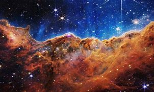 Image result for Cosmic Space View