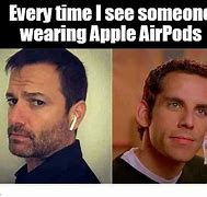 Image result for AirPod Mary Meme