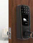 Image result for Lock with Keypad
