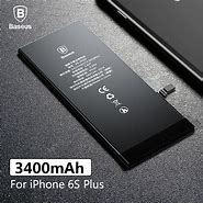 Image result for Battery for iPhone 6s Plus
