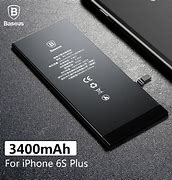 Image result for High Capacity iPhone 6s Battery